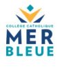 Collège catholique Mer Bleue
