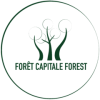 Forêt capital Forest logo